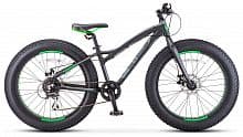 Велосипед Stels Aggressor MD 24 V010 (2020)