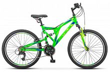 Велосипед Stels MUSTANG V 24 V020 (2021)