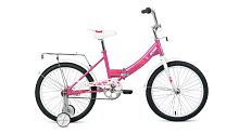 Велосипед ALTAIR City Kids 20" compact (2022)