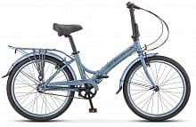 Велосипед Stels Pilot-770 24 V010 (2020)