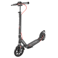 Самокат TechTeam TT City scooter DISK BRAKE (2020)