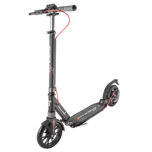  TechTeam TT City scooter DISK BRAKE (2022)