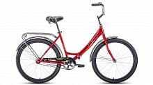 Велосипед FORWARD SEVILLA 1.0 26 (2020)