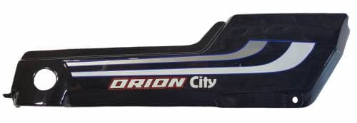     GRYPHON ORION 125 CITY