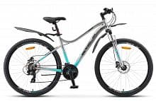 Велосипед Stels Miss-7100 D 27.5" V010 (2020)