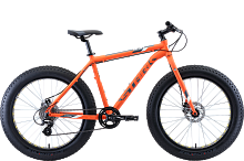 Велосипед Stark Fat 26.2 D (2020)