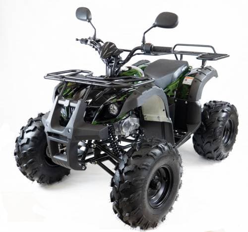  MOTAX ATV Grizlik-8 125 cc