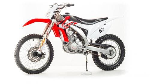  Motoland XR 250 Fast Ace