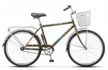 Велосипед Stels Navigator 210 Gent 26 Z010 (2020)