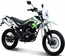 Мотоцикл XMOTO ZR200