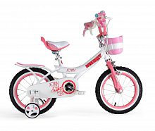 Велосипед Royal Baby Jenny 14