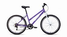 Велосипед ALTAIR MTB HT 26 low (2020)