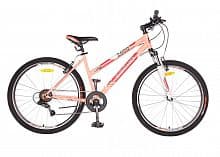 Велосипед Десна-2600 V 26 V020 (2020)