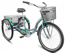 Велосипед Stels Energy I 26 V020 (2020)