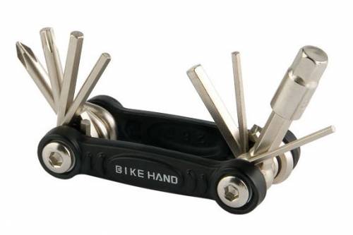    Bike Hand YC-286-B (8 )