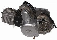 Двигатель в сборе 4Т 125см3 152FMI (МКПП) ALPHA