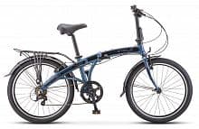 Велосипед Stels Pilot 760 24 V010 (2020)