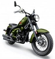 Мотоцикл XMOTO RoadStar 250