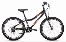 Велосипед FORWARD IRIS 24 1.0 2020