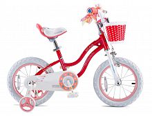 Велосипед Royal Baby Stargirl 12