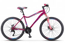 Велосипед Stels Miss-5000 D 26" V010 (2020)