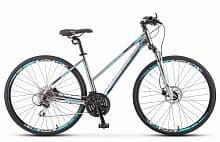 Велосипед Stels Cross 150 D Lady 28 V010 (2020)