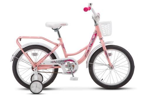 Велосипед Stels Flyte Lady 18 Z011 (2020)