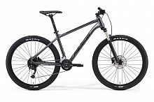 Велосипед Merida Big.Seven 100-3x (2021)