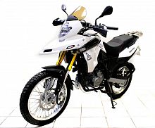 Мотоцикл Dakar 250 см3 с ПТС
