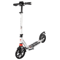 Самокат TechTeam TT City scooter (2022)