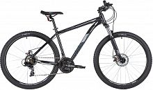Велосипед Stinger GRAPHITE STD 27.5" (2020)