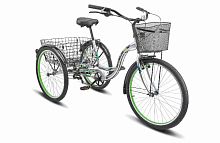 Велосипед Stels Energy VI 26 V010