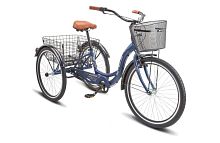 Велосипед Stels Energy-III 26" К010