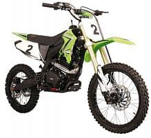 Мотоцикл XMOTO Raptor 250