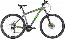 Велосипед Stinger GRAPHITE EVO 27,5" (2020)